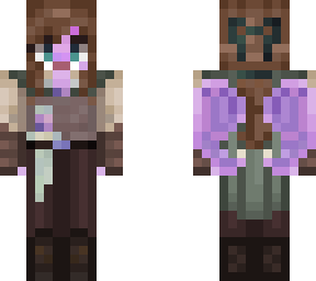 my halloween skin