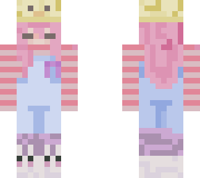 my skin <3