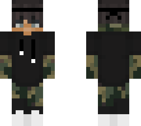 my skin