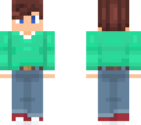 my skin