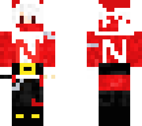 nawaafzone official christmas skin 2021(3px/slim)