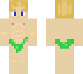 nea loincloth