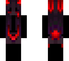 neon red