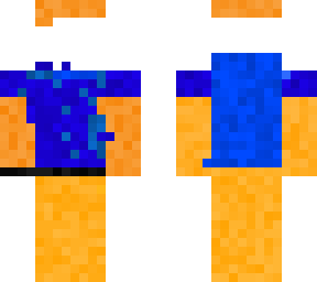 nerf kid