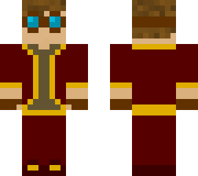 nether vest