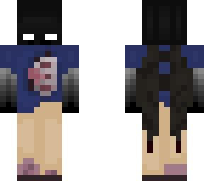 new-ish skin