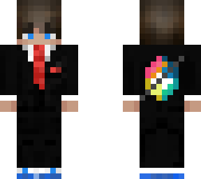 new skin for me