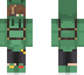 new ttsmp dream