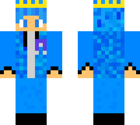 nice skin
