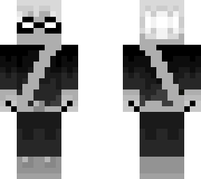 nightbird223 ghost