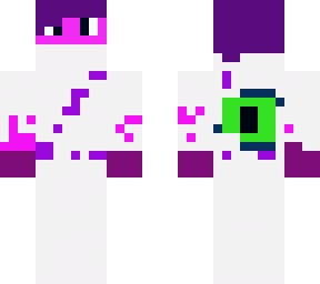 ninja corruption 2