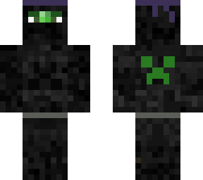 ninja creeper