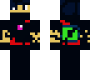 ninja gem
