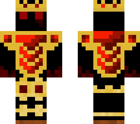 nithmarish king