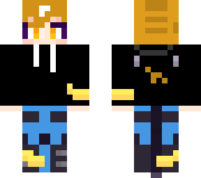 notocto skin