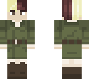 nre new oc