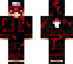 obito cover in blood