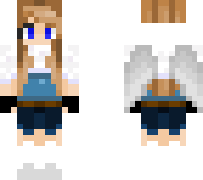 oc skin