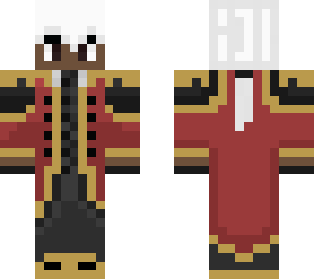 one piece oc