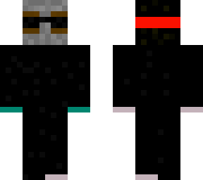 ordeal(mofia)