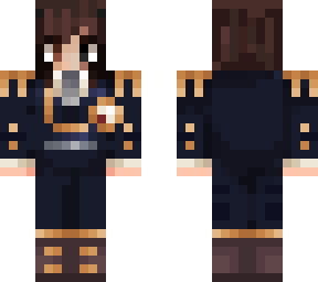 original character