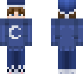 pajama boy