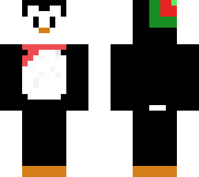 peinguin