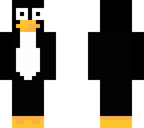 pengiun