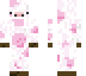 pig/cow giro skin