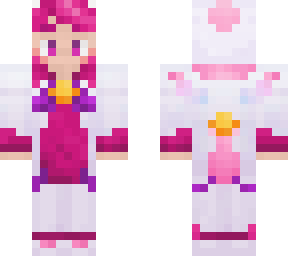 pijama star guardian lux