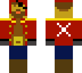 pirate