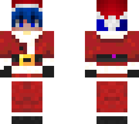 poggers santa