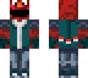 pokemon elmo