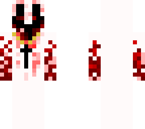 priest's soul
