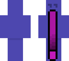purple :0 (backwards)