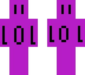purple lol