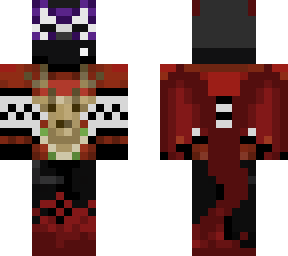 pyro christmas