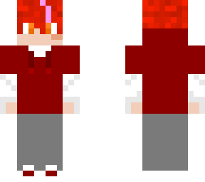 pyro flameless