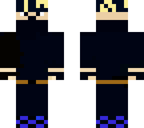 raider ninja