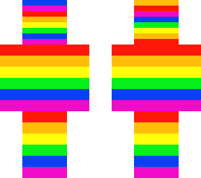 rainbow