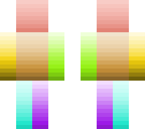 rainbow gradient