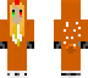 raindeer onesie!