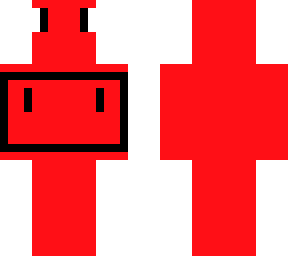 red  teevee