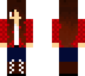 red chick (bang switch)