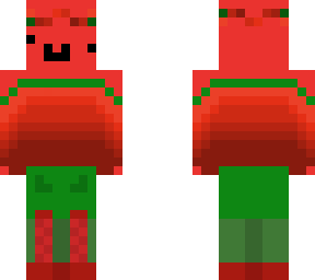 red derp christmas