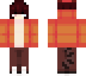 red panda