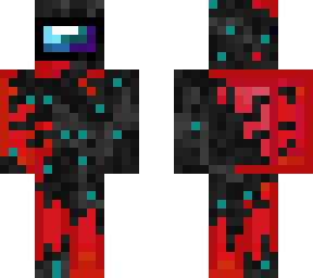 red skulk