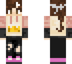 redone woven skin