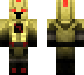 reverse god