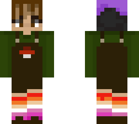 ripple's mushroom skin